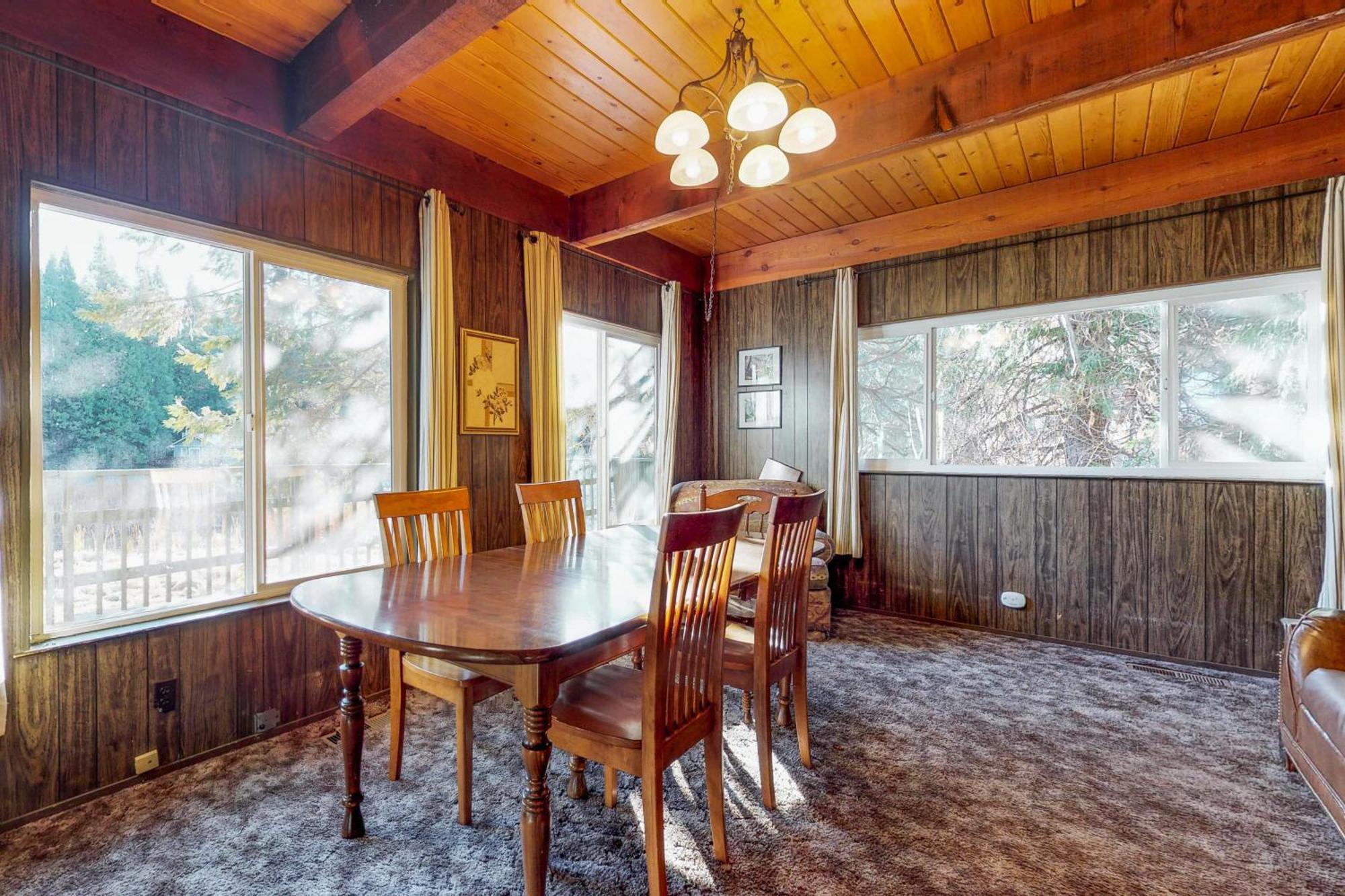 שייבר לייק Pond View Lodge מראה חיצוני תמונה