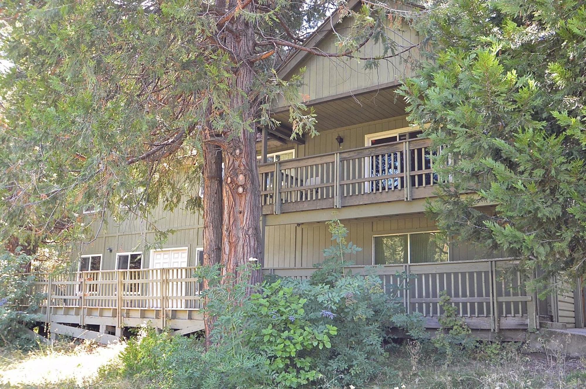 שייבר לייק Pond View Lodge מראה חיצוני תמונה