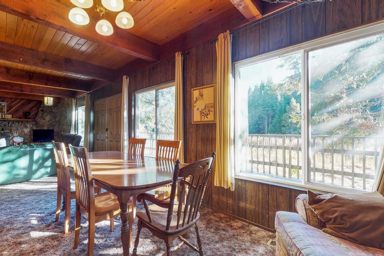 שייבר לייק Pond View Lodge מראה חיצוני תמונה