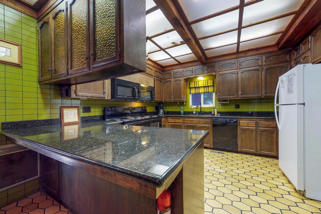 שייבר לייק Pond View Lodge מראה חיצוני תמונה