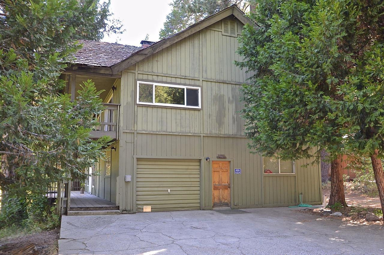 שייבר לייק Pond View Lodge מראה חיצוני תמונה