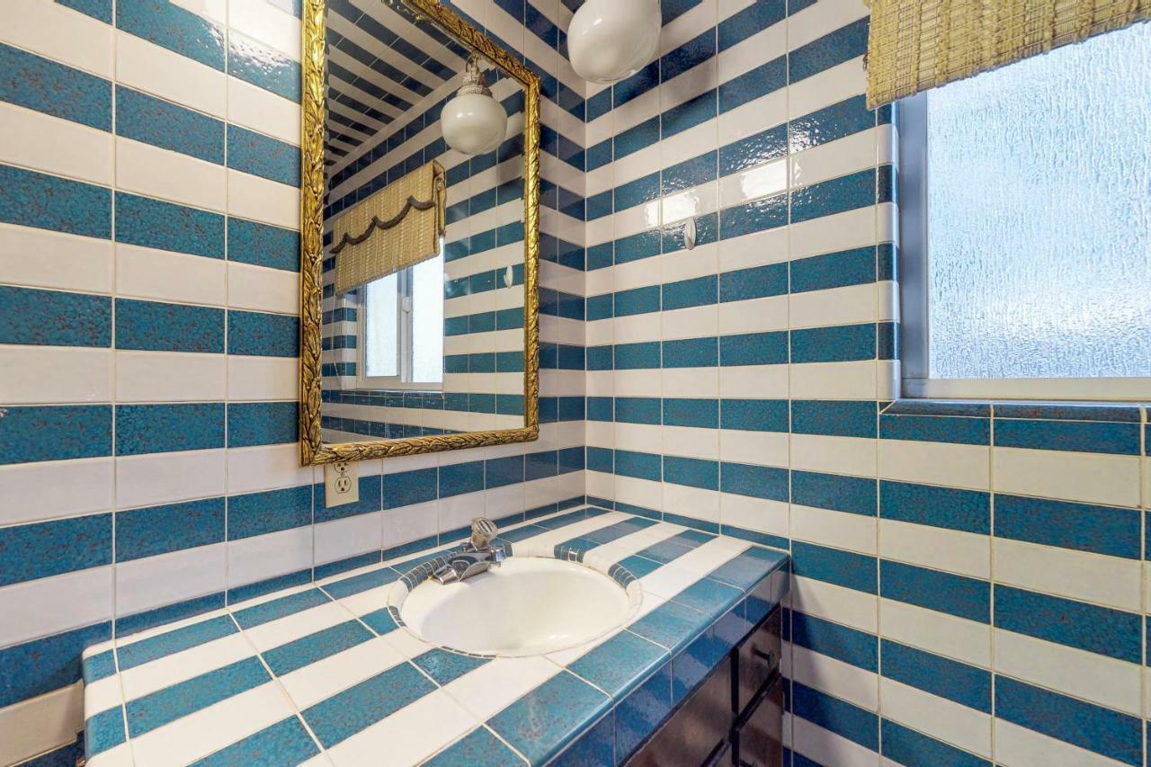 שייבר לייק Pond View Lodge מראה חיצוני תמונה