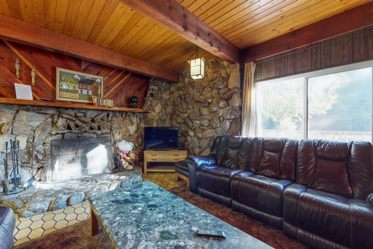 שייבר לייק Pond View Lodge מראה חיצוני תמונה